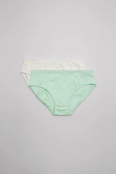 Pack de 2 Cuecas Infantis - Rarassocks